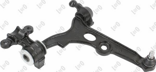 ABAKUS 233-01-132 - Важіль незалежної підвіски колеса autozip.com.ua