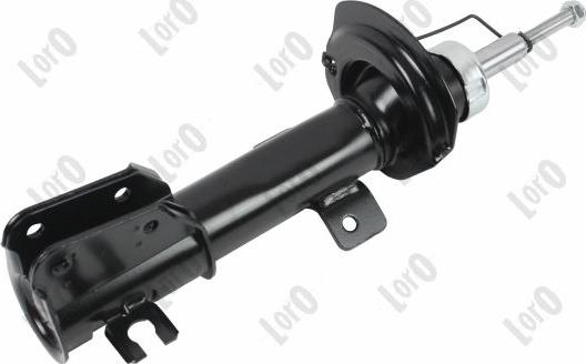 ABAKUS 232-01-144 - Амортизатор autozip.com.ua