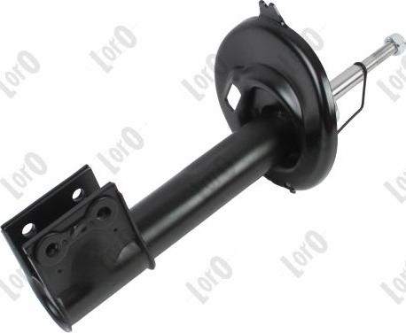 ABAKUS 232-01-310 - Амортизатор autozip.com.ua