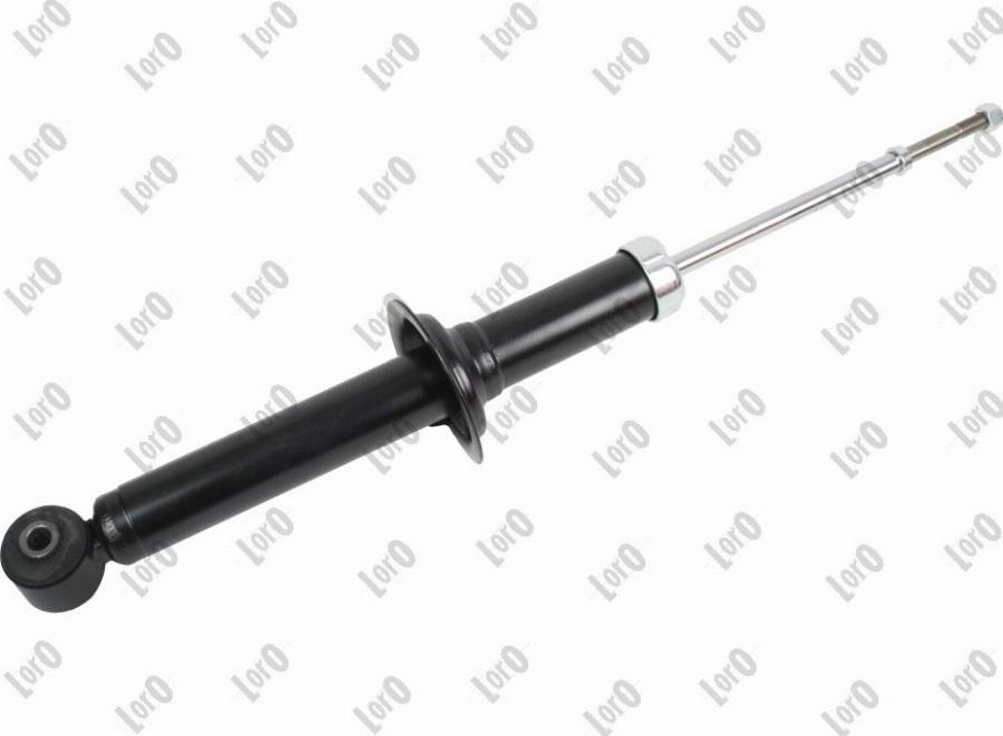 ABAKUS 232-02-099 - Амортизатор autozip.com.ua