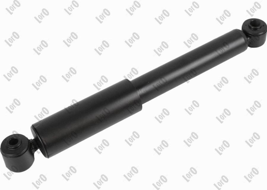 ABAKUS 232-02-004 - Амортизатор autozip.com.ua