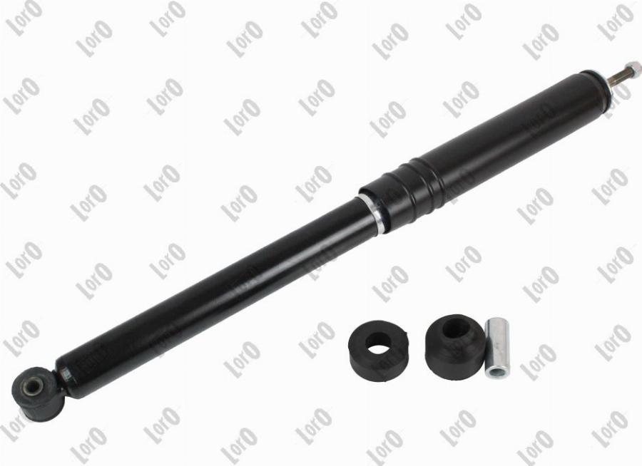 ABAKUS 232-02-015 - Амортизатор autozip.com.ua