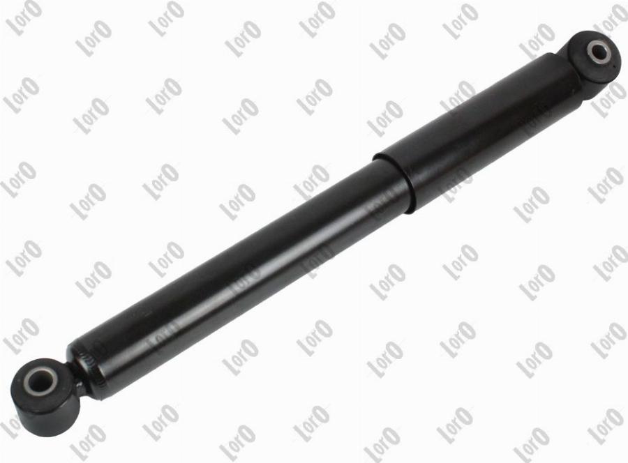 ABAKUS 232-02-013 - Амортизатор autozip.com.ua