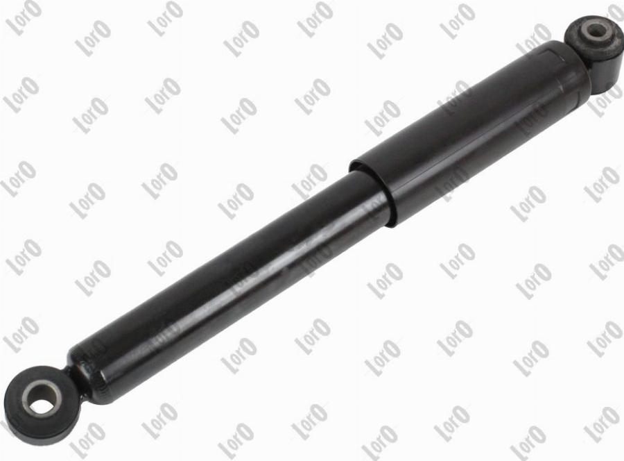 ABAKUS 232-02-029 - Амортизатор autozip.com.ua