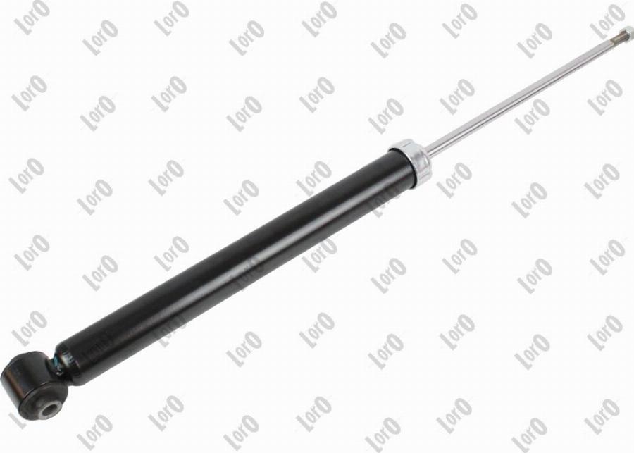 ABAKUS 232-02-028 - Амортизатор autozip.com.ua