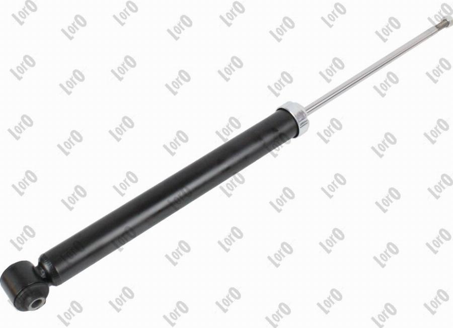 ABAKUS 232-02-022 - Амортизатор autozip.com.ua