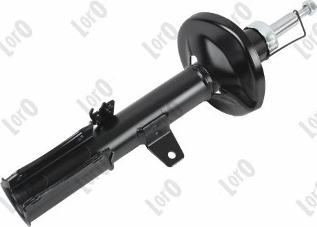ABAKUS 232-02-239 - Амортизатор autozip.com.ua