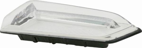 ABAKUS 773-1407R-AE - Бічний ліхтар, покажчик повороту autozip.com.ua