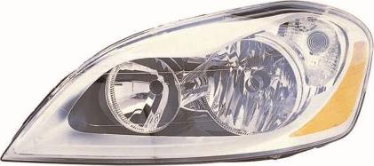 ABAKUS 773-1133LMLD-EM - Основна фара autozip.com.ua