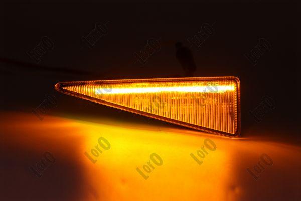 ABAKUS L42-140-001LED - Комплект проблискових ламп autozip.com.ua
