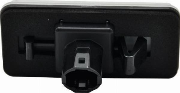 ABAKUS L51-210-0008LED - Ліхтар освітлення номерного знака autozip.com.ua