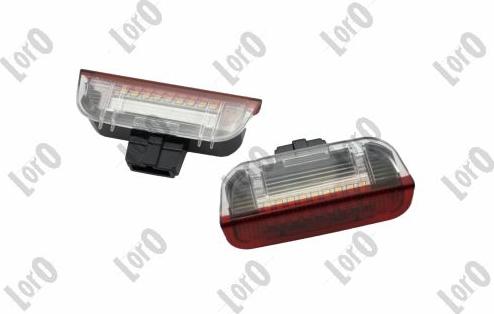 ABAKUS L53-470-0002LED - Освітлення салону autozip.com.ua