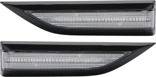 ABAKUS L53-140-002LED - Комплект проблискових ламп autozip.com.ua