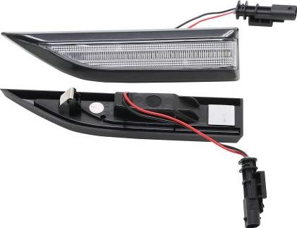 ABAKUS L53-140-002LED - Комплект проблискових ламп autozip.com.ua