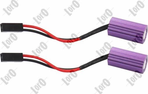 ABAKUS L53-210-0004LED - Ліхтар освітлення номерного знака autozip.com.ua