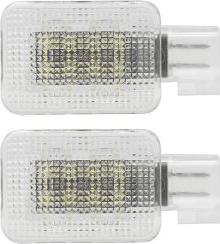 ABAKUS L52-470-0003LED - Освітлення салону autozip.com.ua