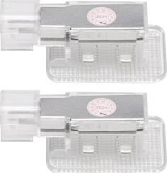 ABAKUS L52-470-0003LED - Освітлення салону autozip.com.ua