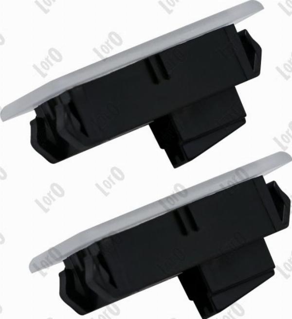 ABAKUS L60-470-001LED - Освітлення салону autozip.com.ua