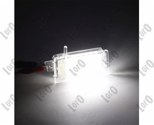 ABAKUS L04-460-001LED - Освітлення салону autozip.com.ua