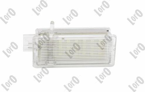 ABAKUS L04-460-001LED - Освітлення салону autozip.com.ua