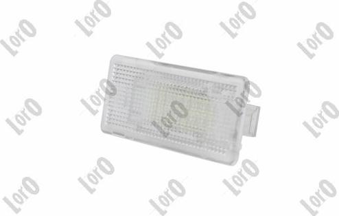 ABAKUS L04-410-001LED - Освітлення салону autozip.com.ua