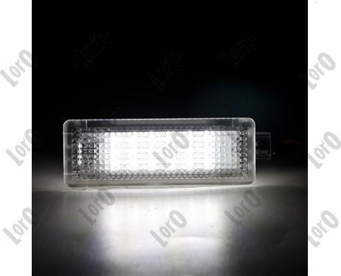ABAKUS L04-470-0003LED - Освітлення салону autozip.com.ua