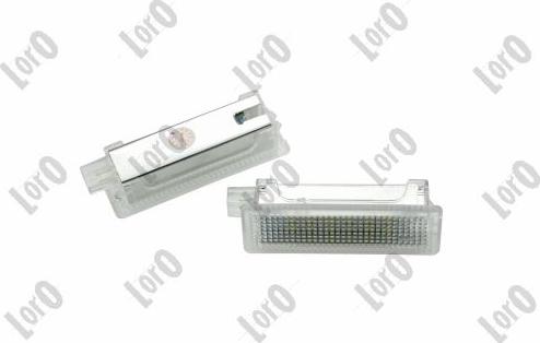 ABAKUS L04-470-0003LED - Освітлення салону autozip.com.ua