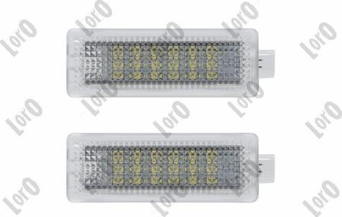 ABAKUS L04-470-0003LED - Освітлення салону autozip.com.ua