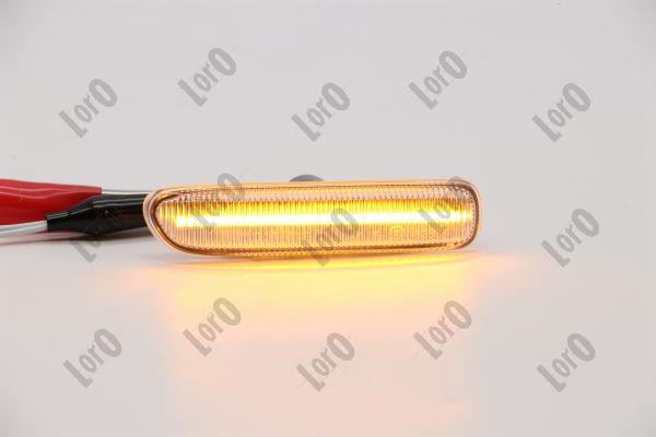 ABAKUS L04-140-006LED - Комплект проблискових ламп autozip.com.ua