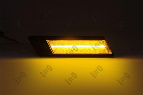 ABAKUS L04-140-010LED - Комплект проблискових ламп autozip.com.ua