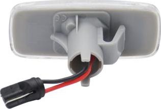 ABAKUS L03-140-001LED-D - Комплект проблискових ламп autozip.com.ua