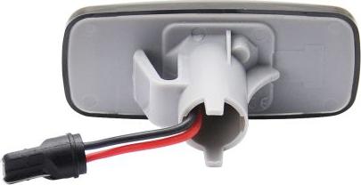 ABAKUS L03-140-001LED-SD - Комплект проблискових ламп autozip.com.ua