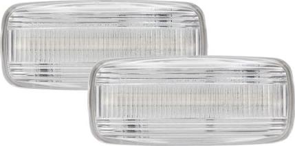 ABAKUS L03-140-001LED - Комплект проблискових ламп autozip.com.ua