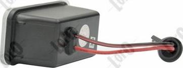 ABAKUS L17-210-0004LED - Ліхтар освітлення номерного знака autozip.com.ua