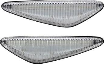 ABAKUS L30-140-001LED-D - Комплект проблискових ламп autozip.com.ua