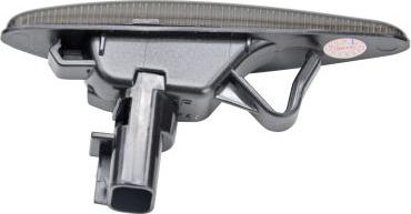 ABAKUS L30-140-001LED-SD - Комплект проблискових ламп autozip.com.ua