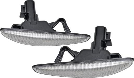 ABAKUS L30-140-001LED - Комплект проблискових ламп autozip.com.ua