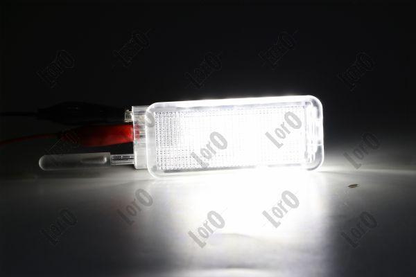 ABAKUS L38-460-001LED - Освітлення салону autozip.com.ua
