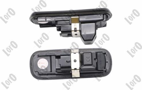 ABAKUS L38-140-004LED-SD - Комплект проблискових ламп autozip.com.ua