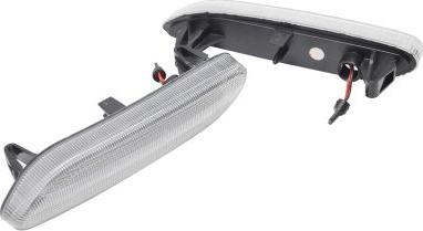 ABAKUS L32-140-003LED-D - Комплект проблискових ламп autozip.com.ua