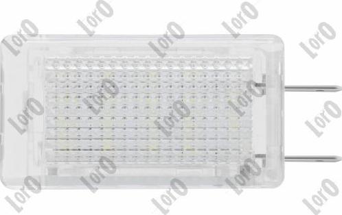 ABAKUS L37-410-002LED - Освітлення салону autozip.com.ua