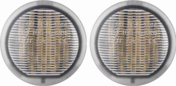 ABAKUS L23-410-001LED - Ліхтар освітлення багажника autozip.com.ua