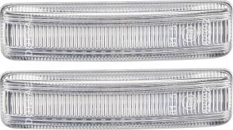 ABAKUS L27-140-001LED-D - Комплект проблискових ламп autozip.com.ua