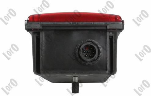 ABAKUS T01-06-009 - Задній ліхтар autozip.com.ua