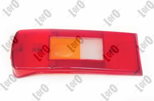 ABAKUS T01-06-020 - Задні ліхтарі autozip.com.ua