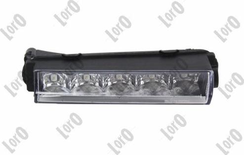 ABAKUS T01-03-005 - Фара денного освітлення autozip.com.ua