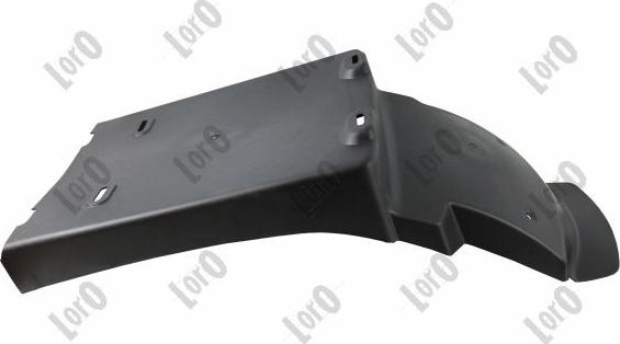 ABAKUS T03-06-005 - Колісна ніша autozip.com.ua