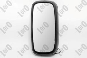 ABAKUS T02-06-002 - Зовнішнє дзеркало autozip.com.ua