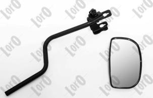 ABAKUS T02-06-004 - Зовнішнє дзеркало autozip.com.ua