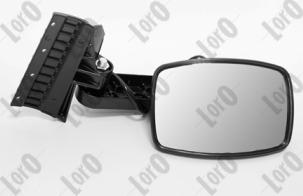 ABAKUS T02-01-005 - Зовнішнє дзеркало autozip.com.ua